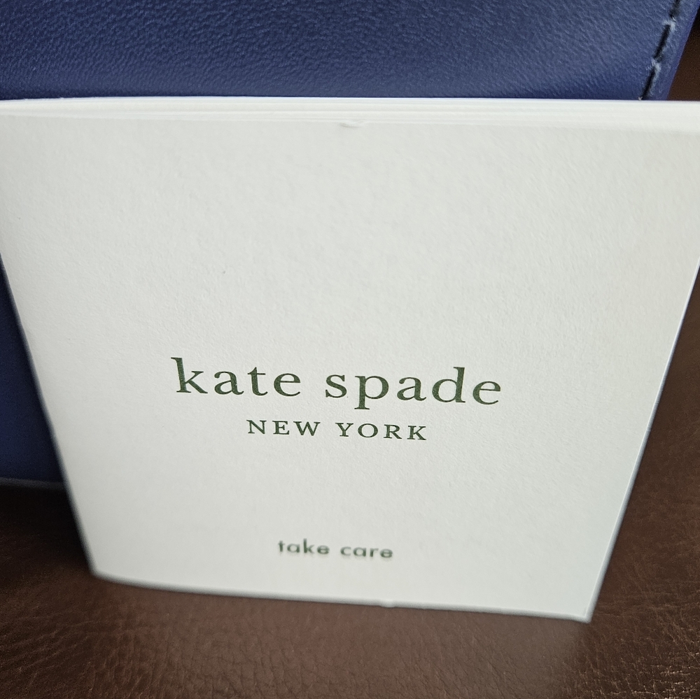 KATE SPADE NEW YORK Spice Things Up Camel Sammi Mini Backpack - Picture 4 of 11